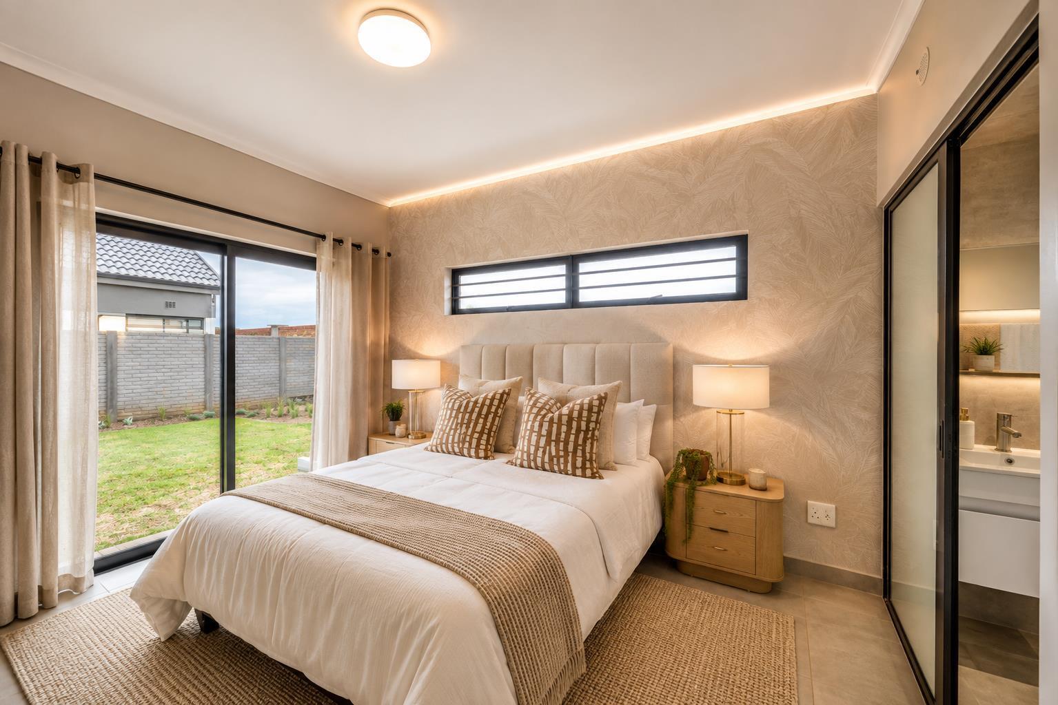 3 Bedroom House in Albertsdal