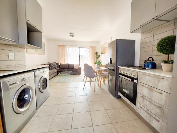 2 Bedroom Apartment in Noordwyk