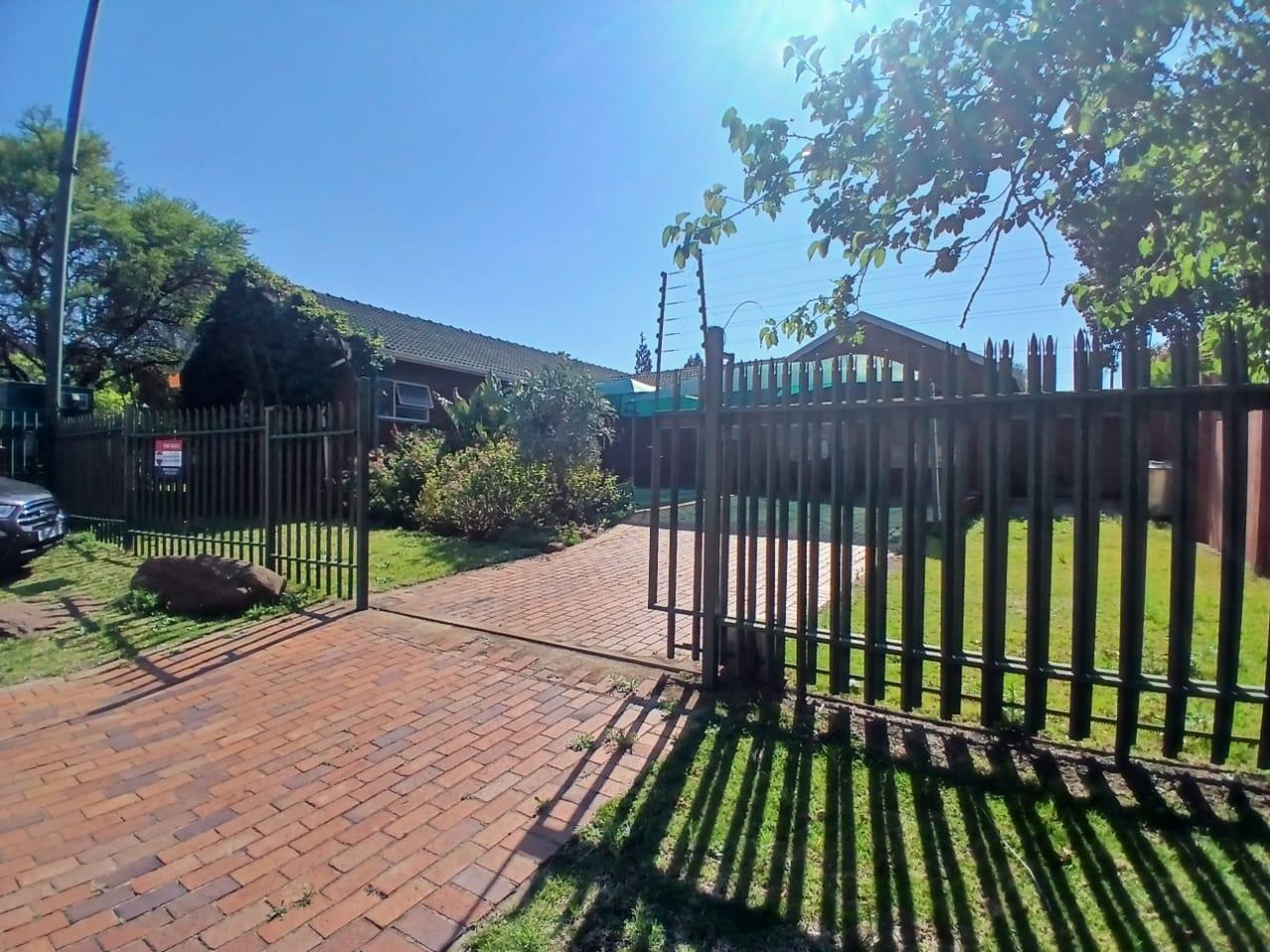 4 Bedroom House in Mulbarton