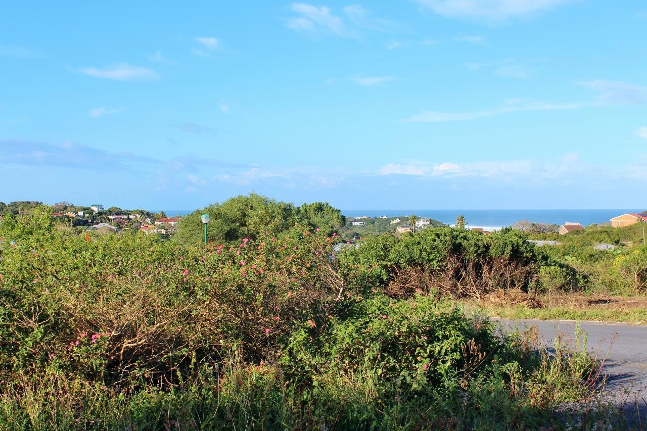 818 m² Land available in Port Alfred