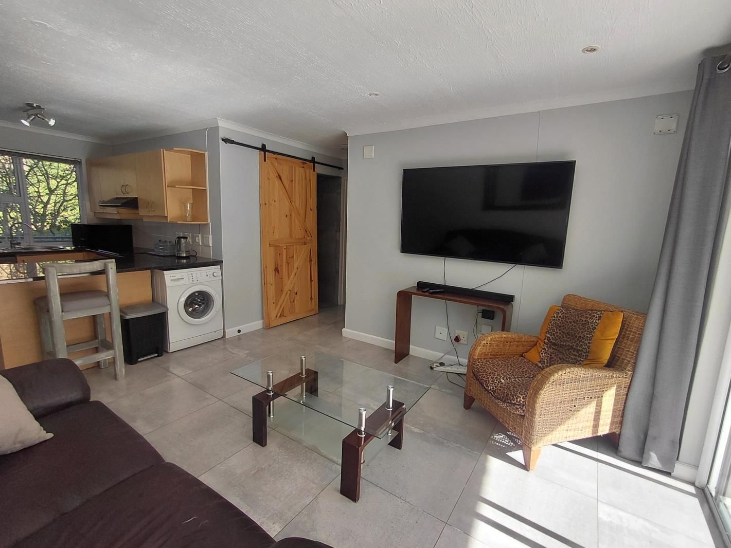 2 Bedroom Apartment in Tyger Waterfront