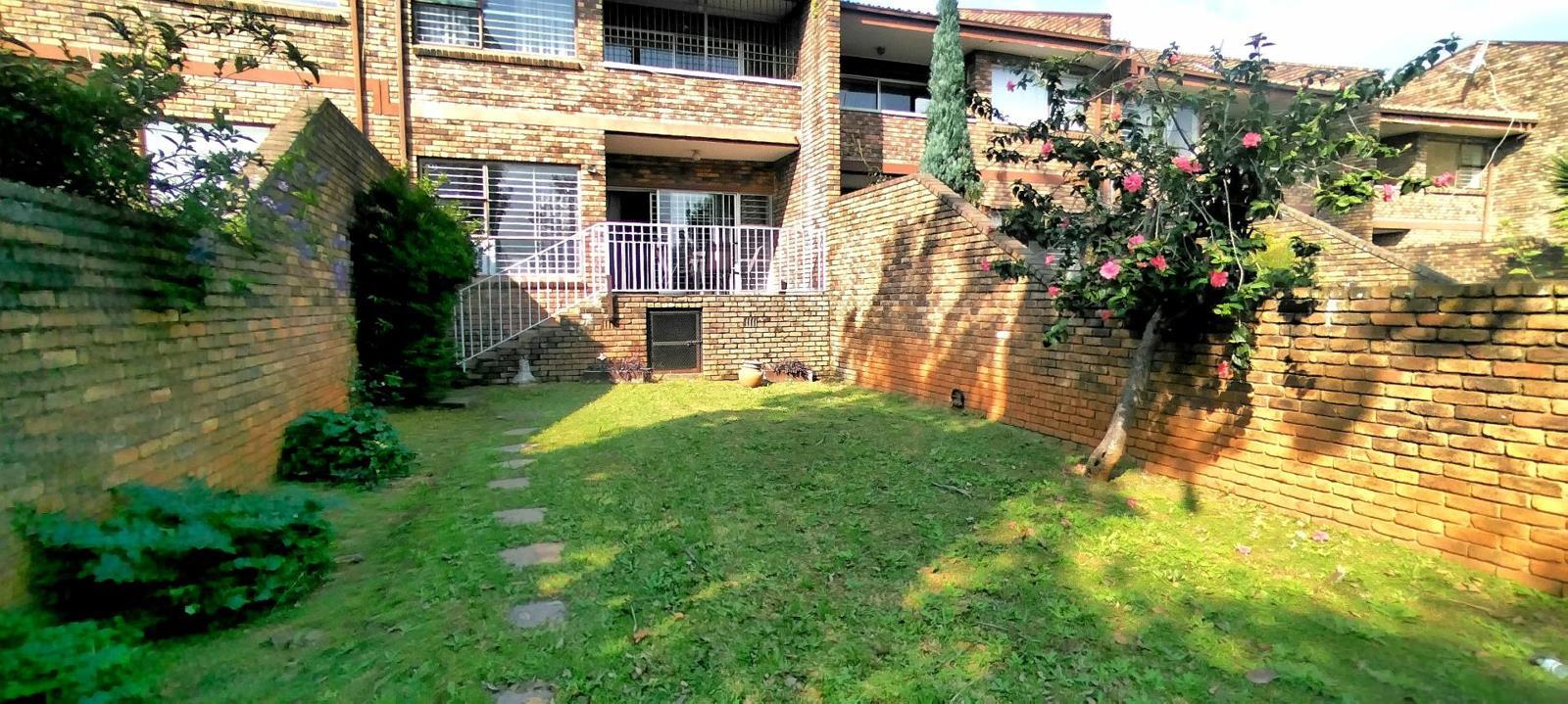 4 Bedroom Apartment in Bramley North