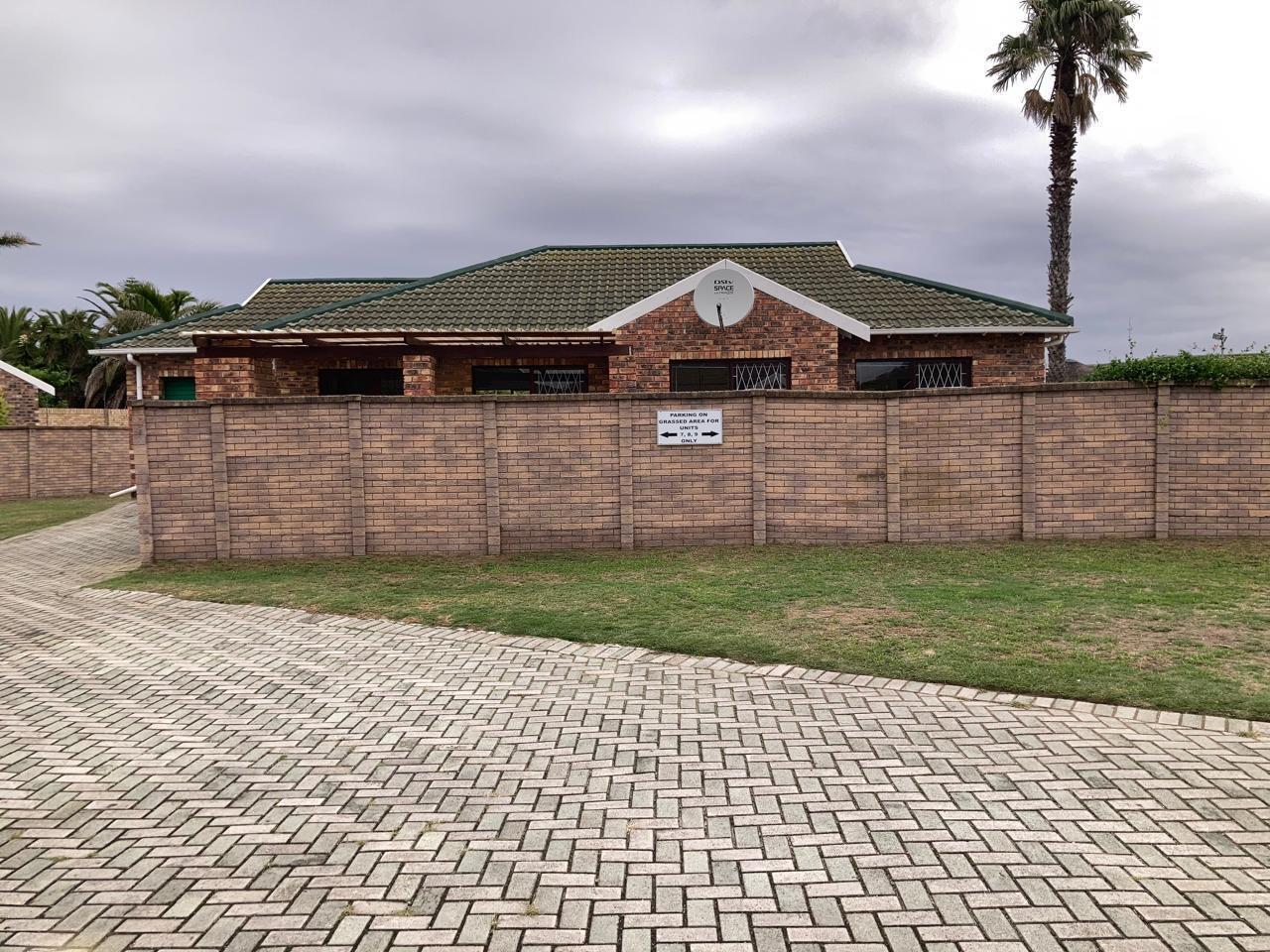 3 Bedroom Townhouse in Summerstrand