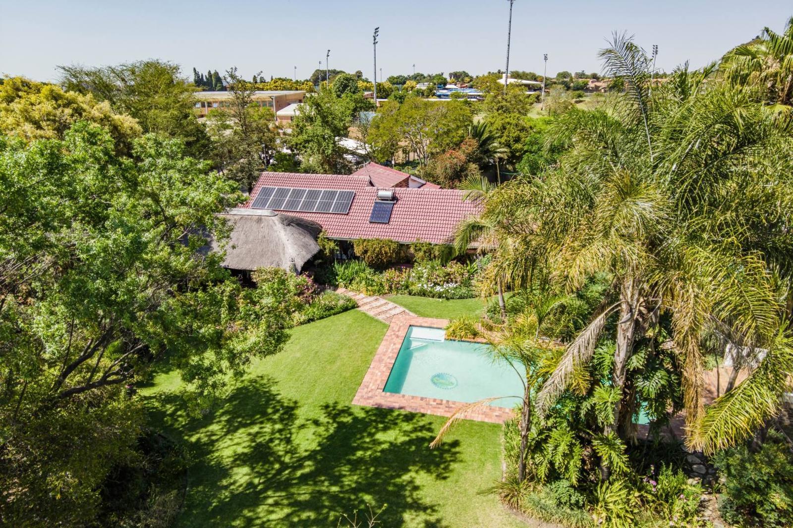 3 Bedroom House in Randpark Ridge