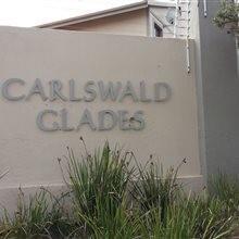 2 Bedroom Apartment in Carlswald