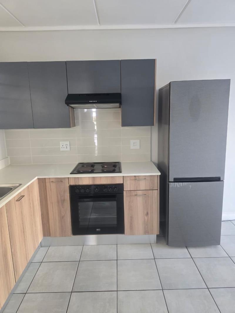 2 Bedroom Apartment in Savannah Country Estate