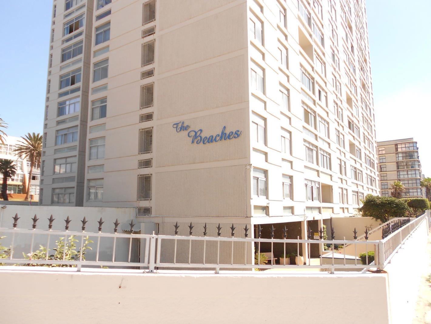 2 Bedroom Apartment in Humewood