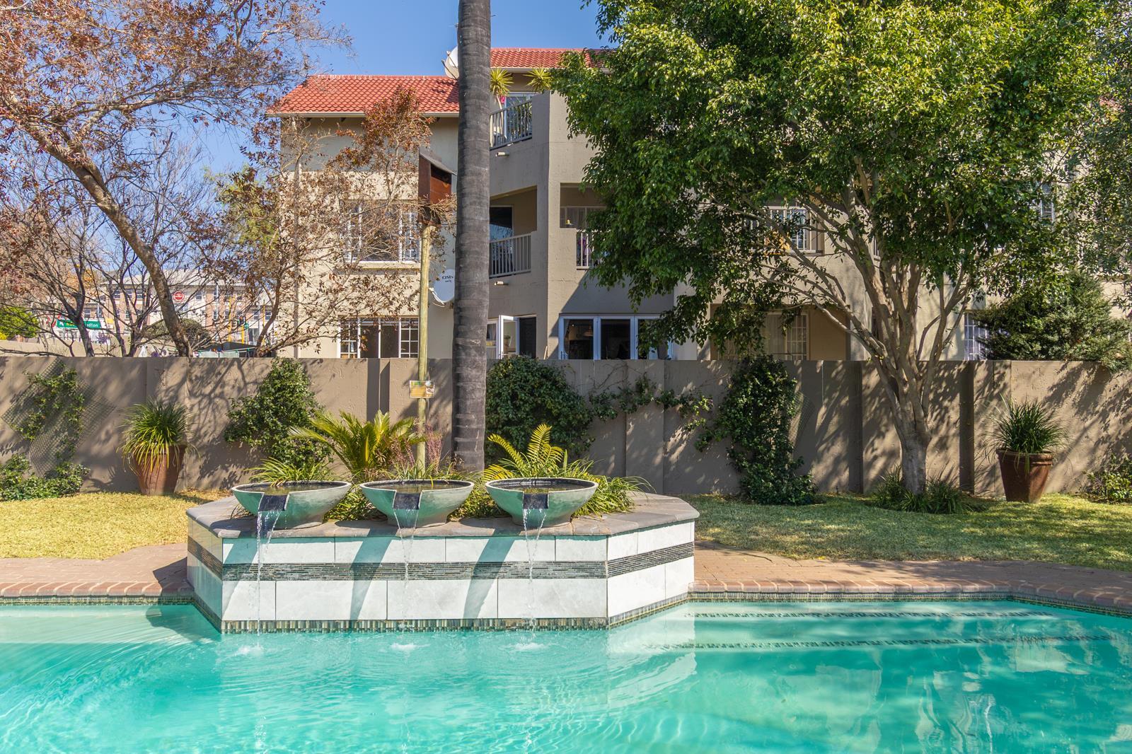 1 Bedroom Apartment in Paulshof