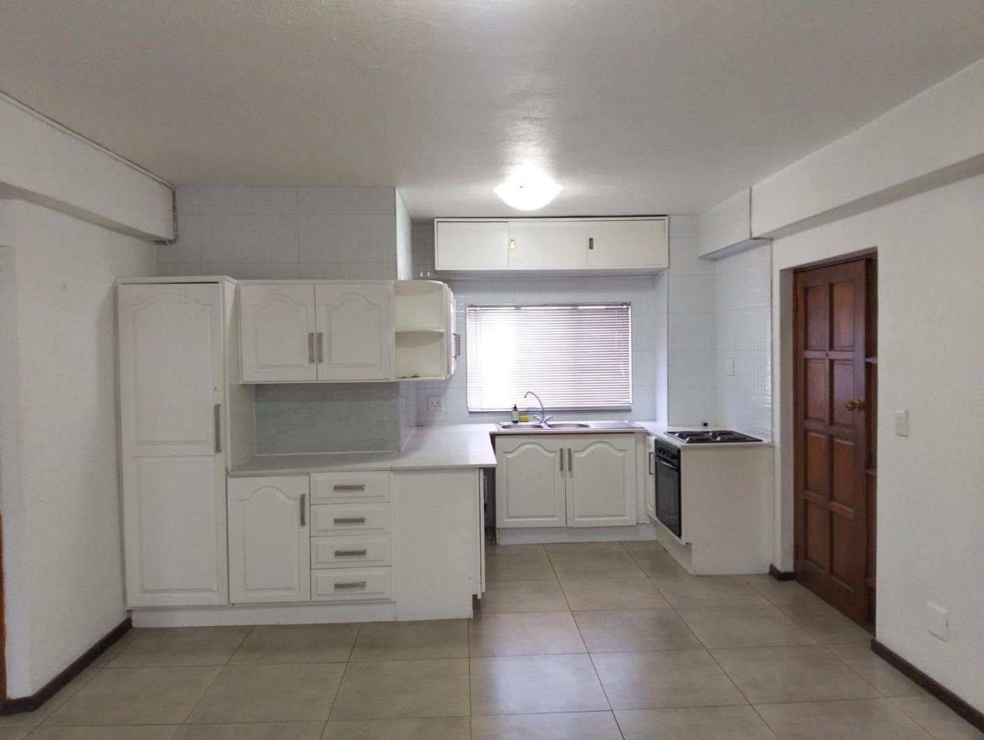 2 Bedroom Apartment in Randburg Central