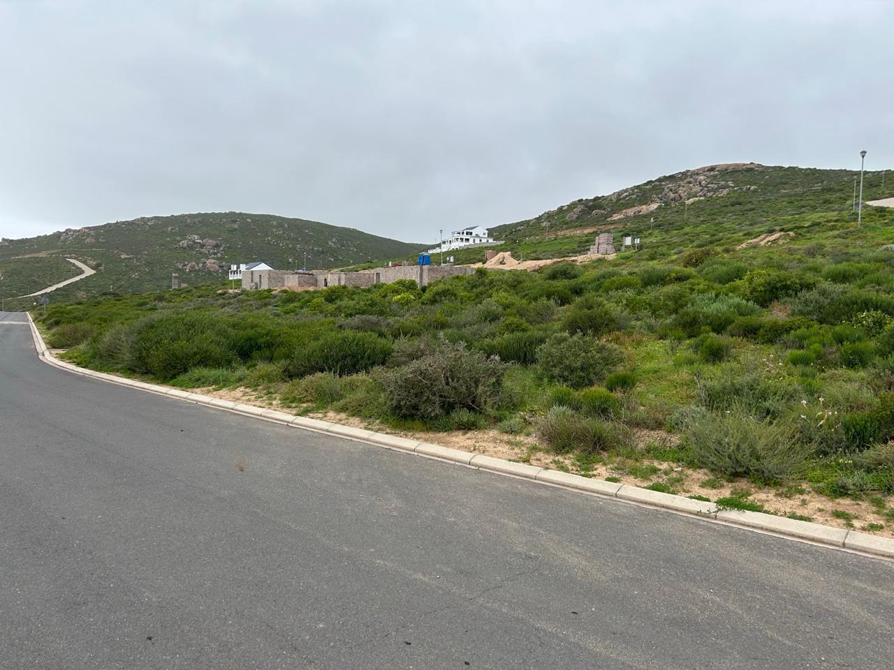 297 m² Land available in St Helena Views