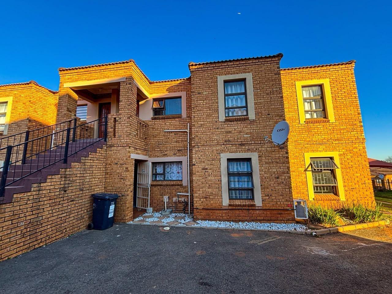3 Bedroom Townhouse in Kibler Park