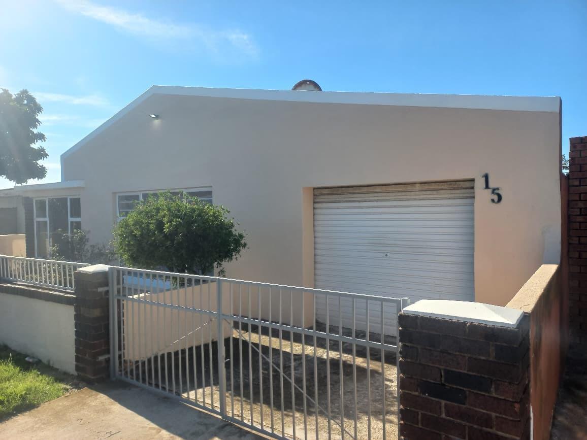 3 Bedroom House in Algoa Park