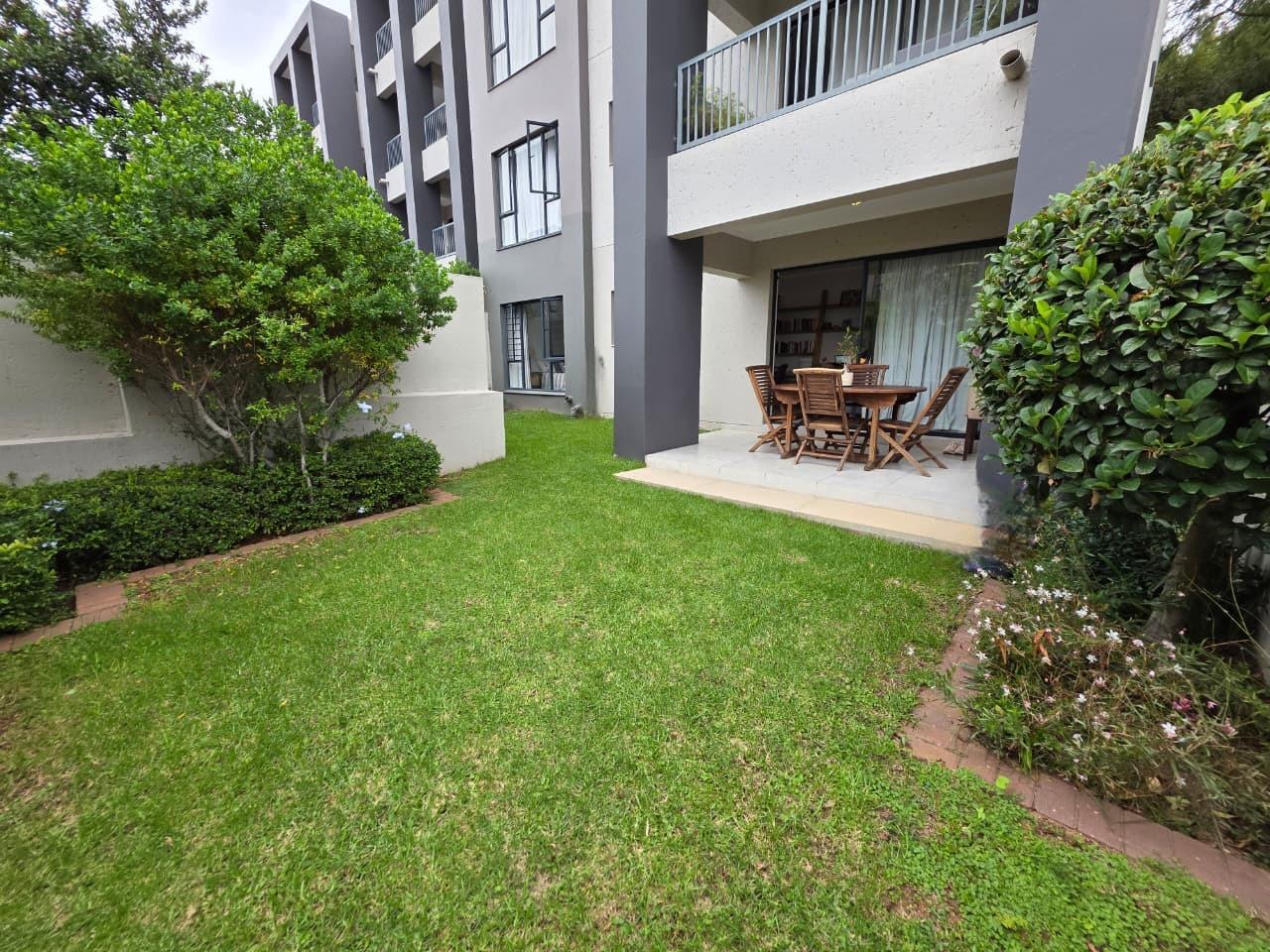1 Bedroom Apartment in Lonehill