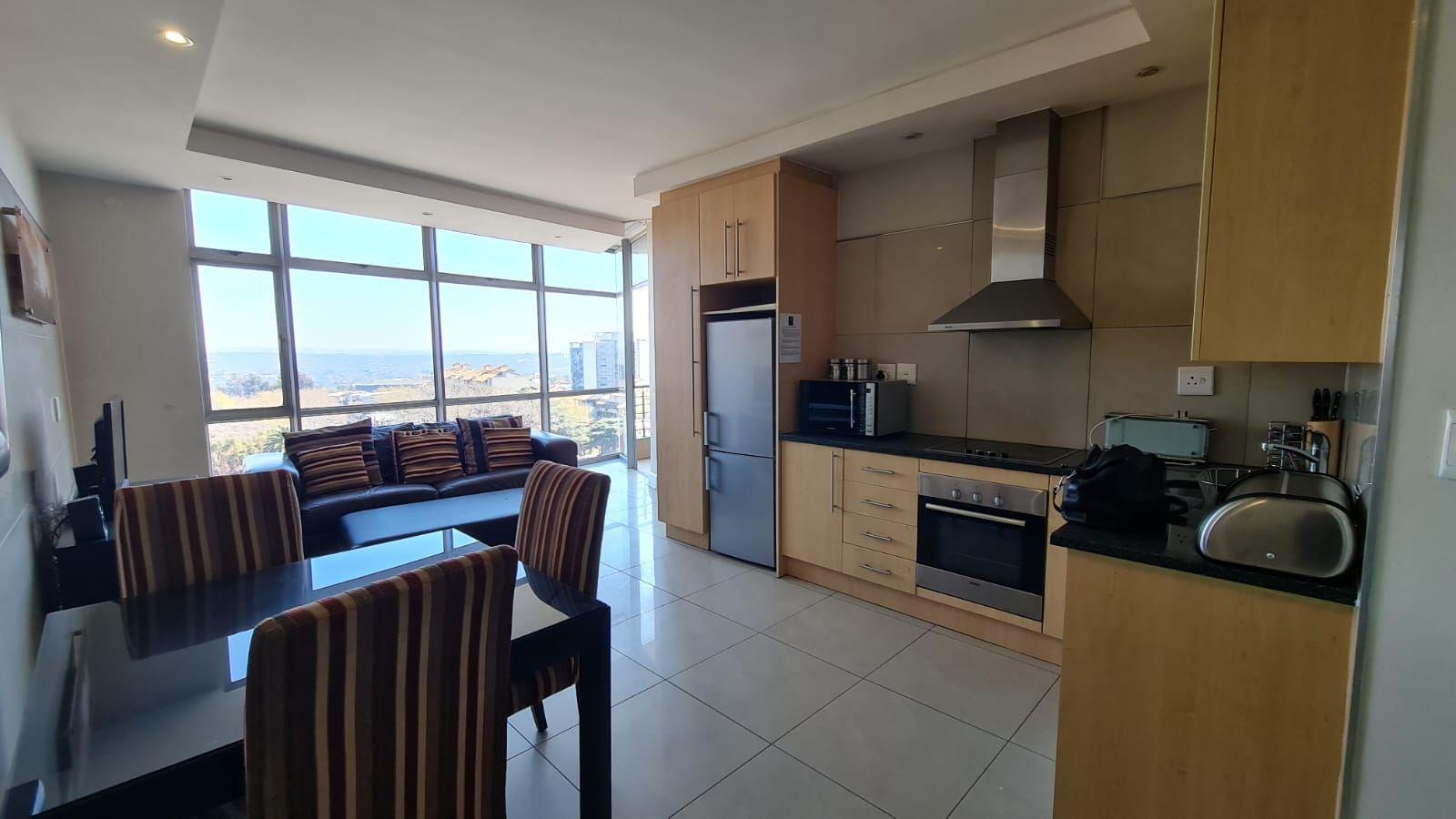 1 Bedroom Apartment in Sandton Central