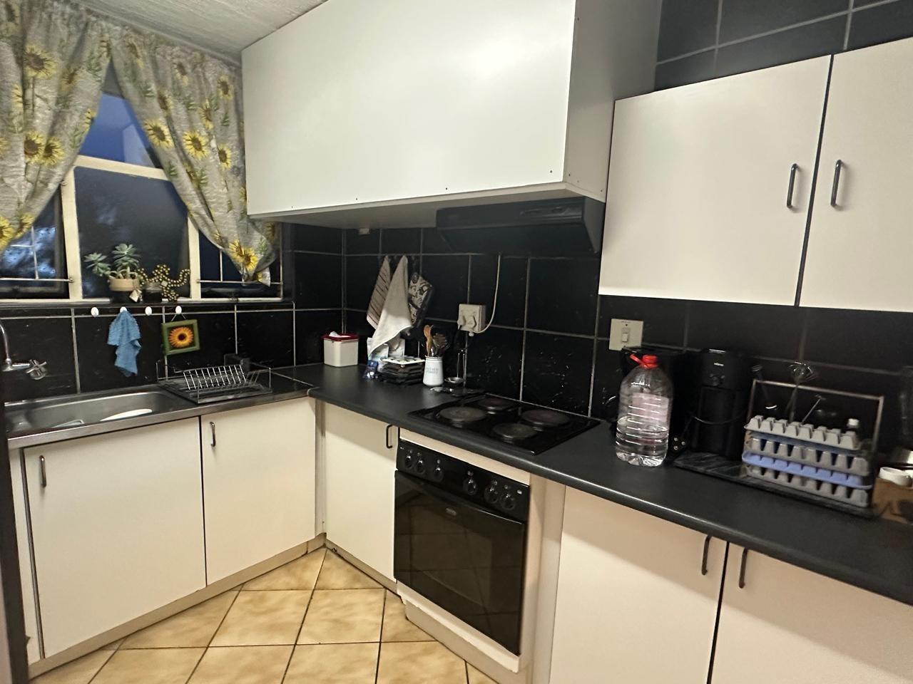 2 Bedroom Apartment in Rietfontein