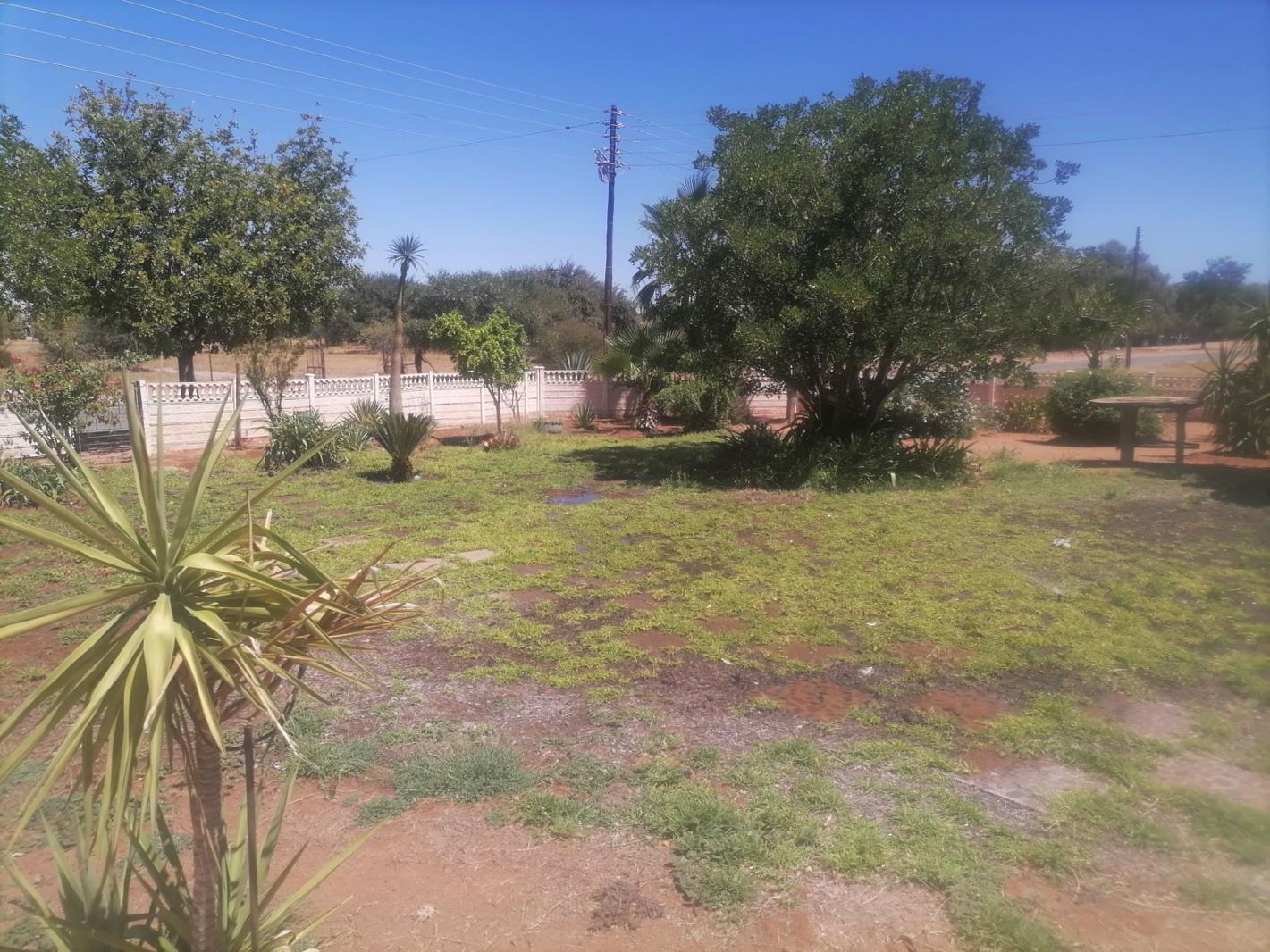 4 Bedroom House in Keimoes