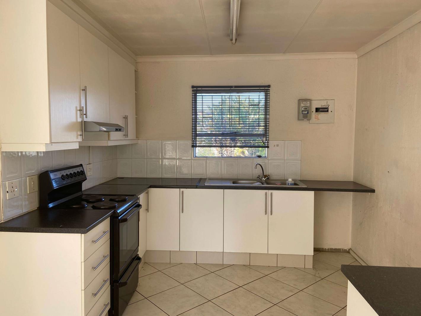 2 Bedroom Apartment in Vorna Valley
