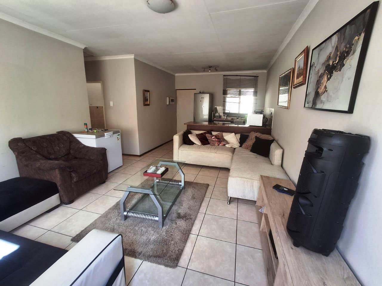 2 Bedroom Apartment in Hesteapark