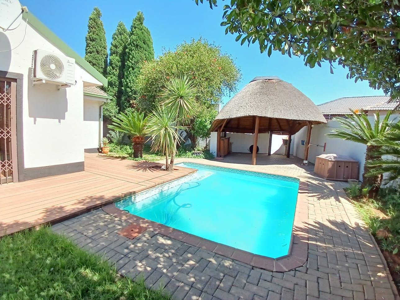 3 Bedroom Townhouse in Vaalpark