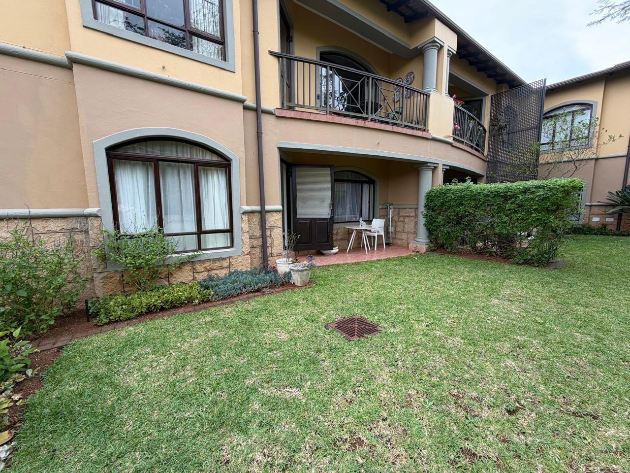 1 Bedroom Apartment in Le Domaine