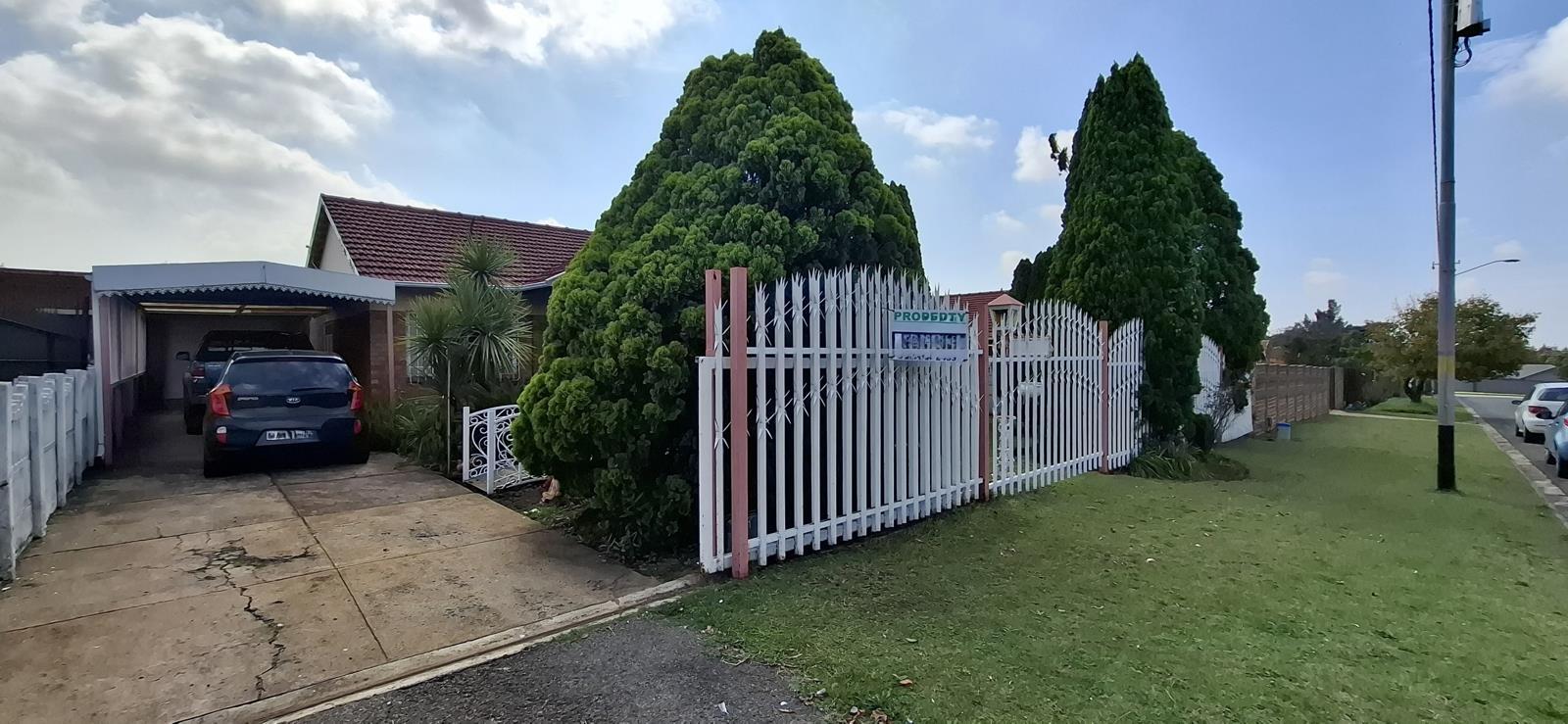 3 Bedroom House in Primrose