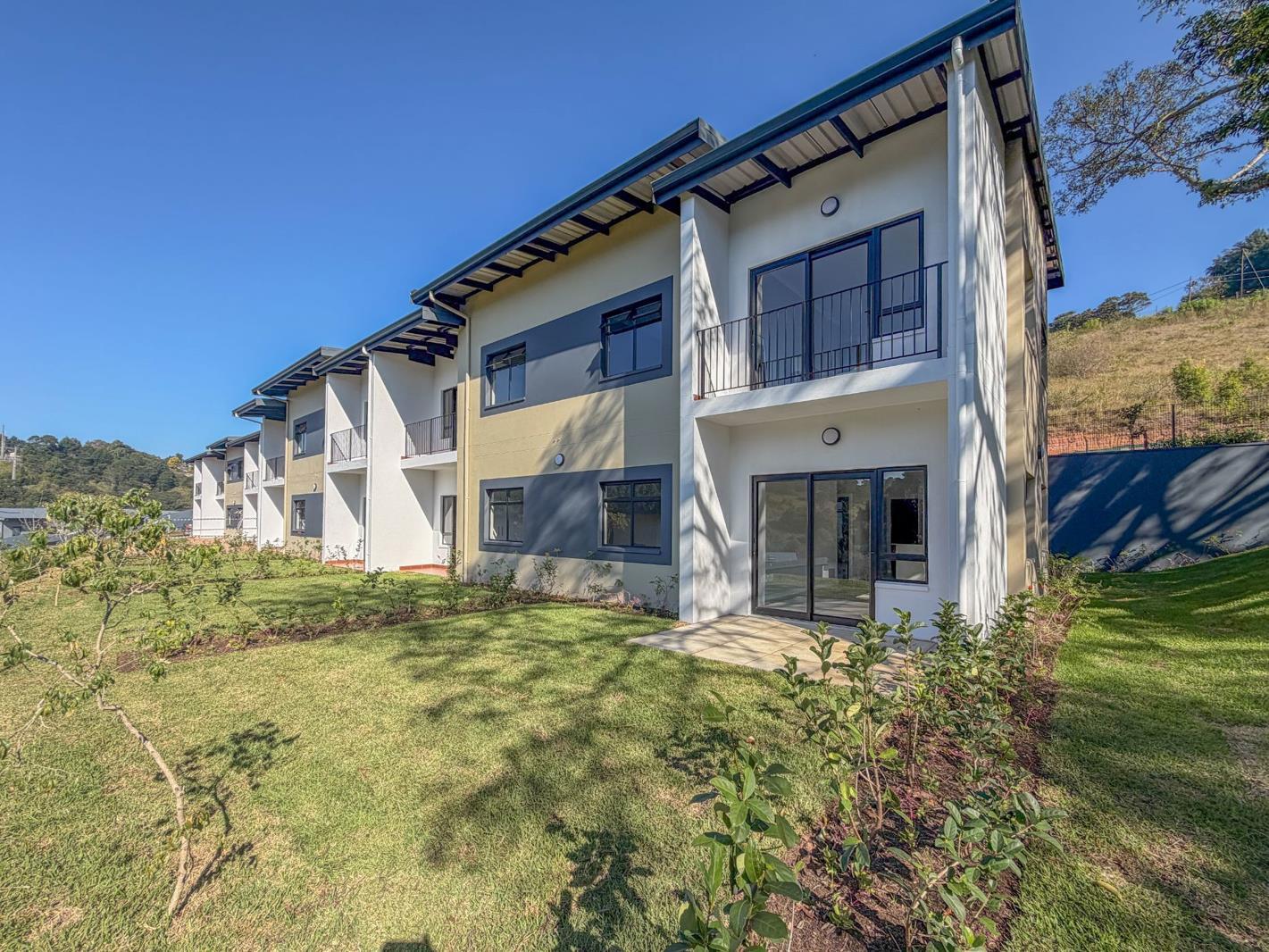 1 Bedroom Apartment in Waterfall