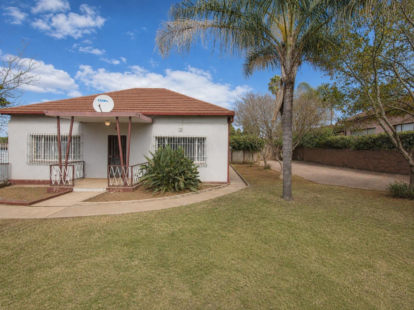 4 Bedroom House in Primrose