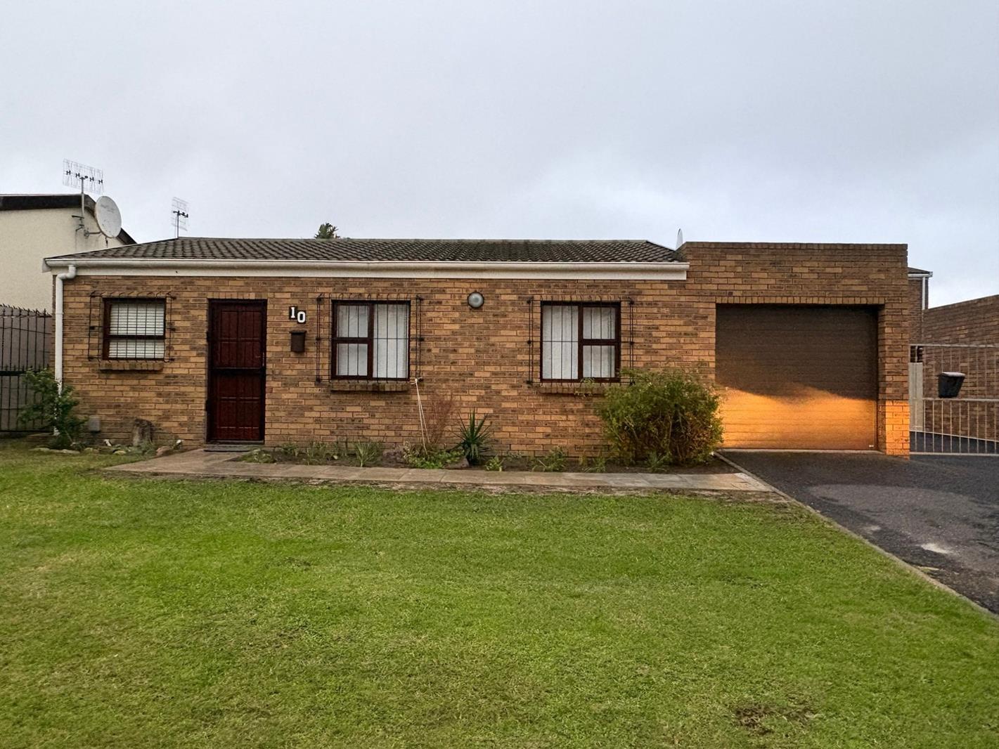 3 Bedroom House in Sanddrift