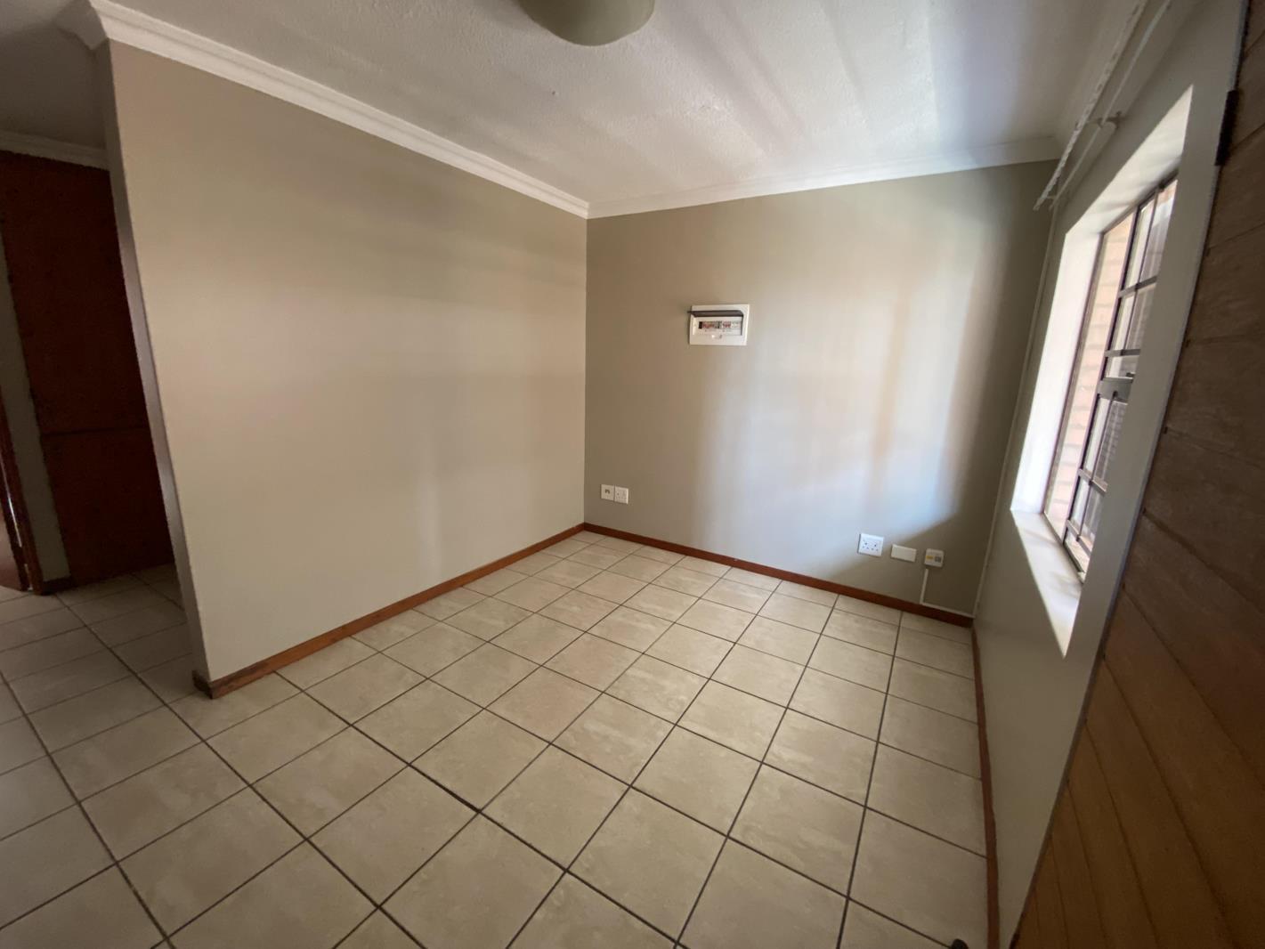 1 Bedroom Apartment in Wonderboom South