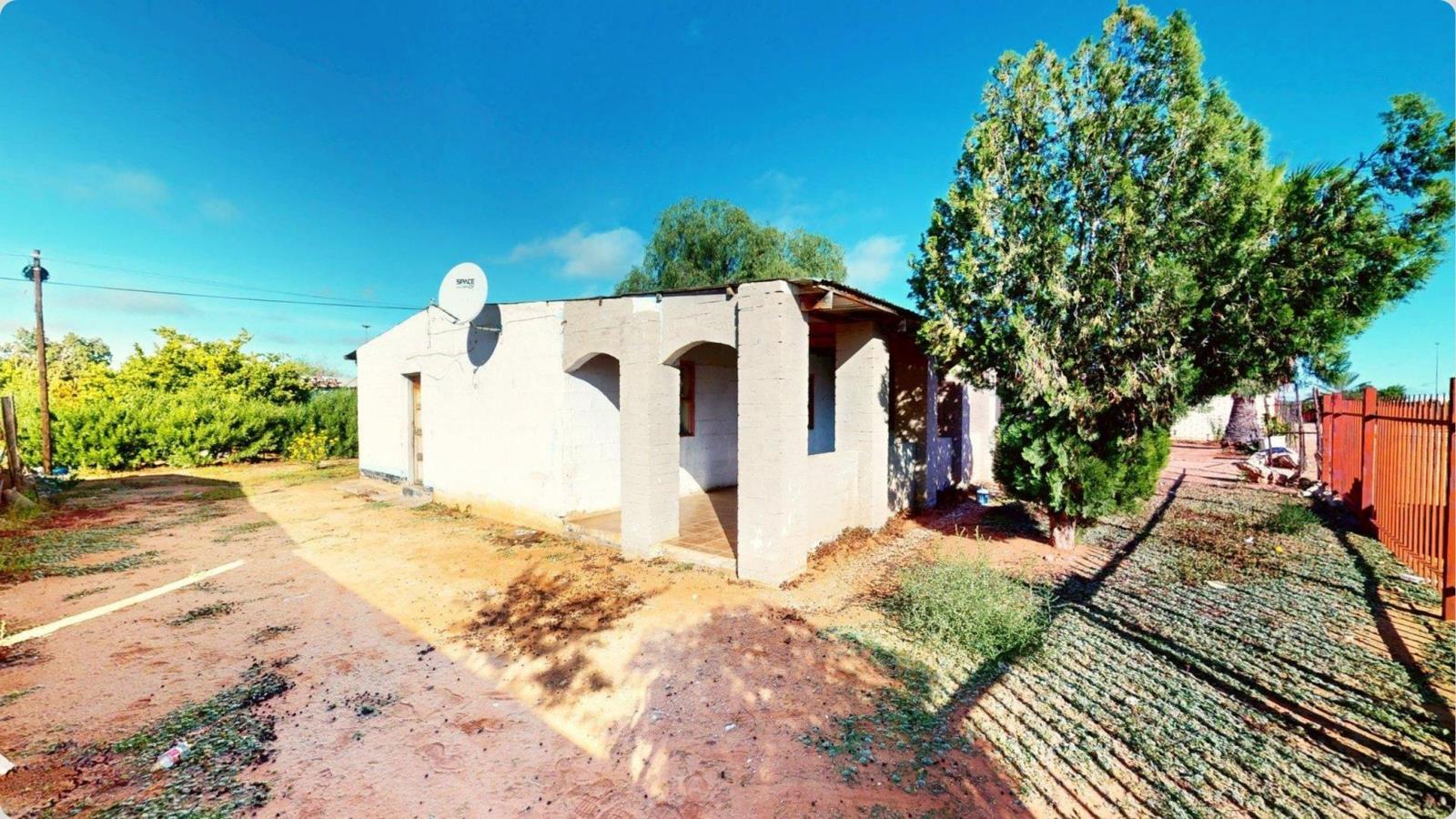 2 Bedroom House in Rosedale