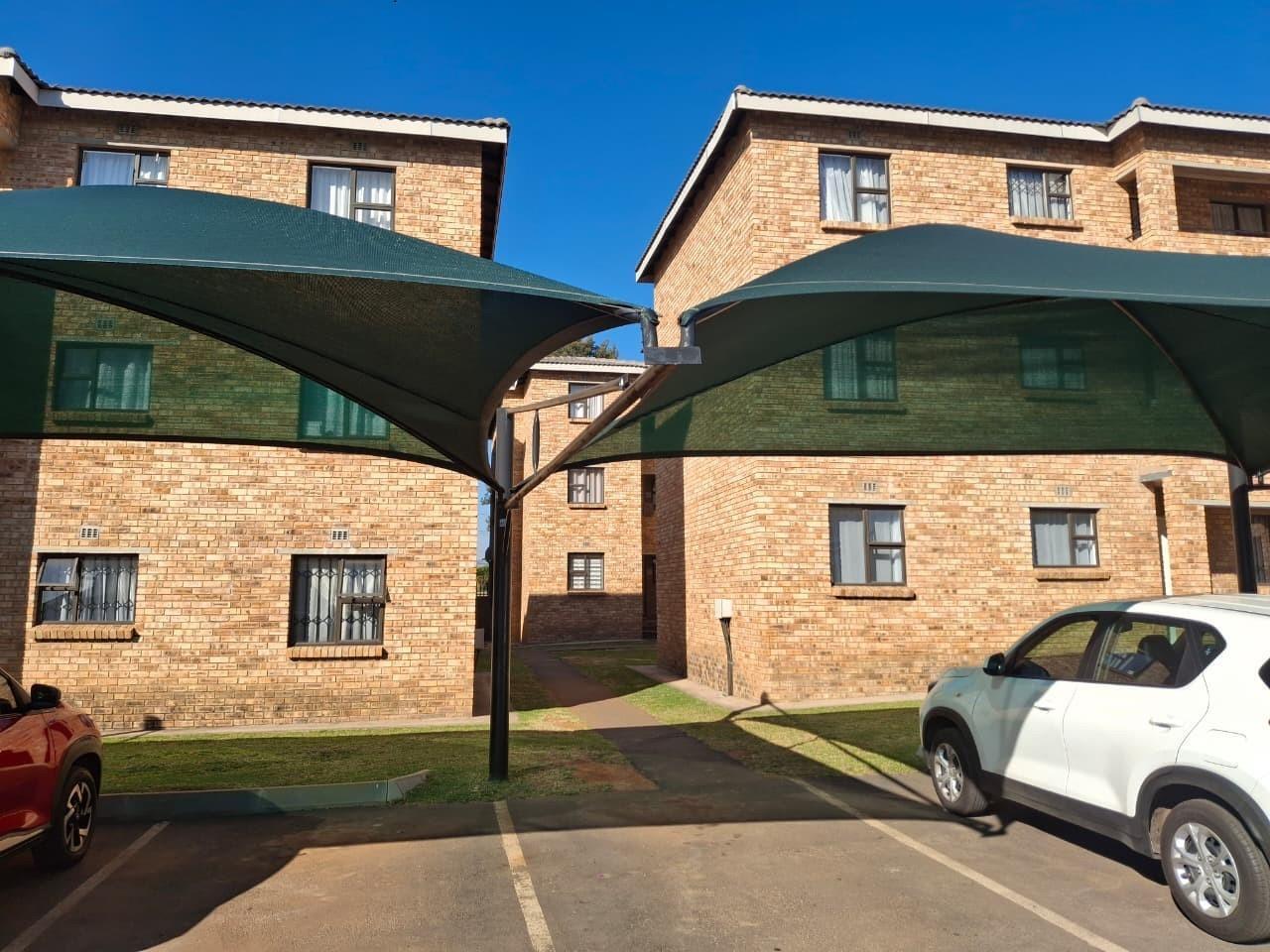 3 Bedroom Apartment in Albertsdal