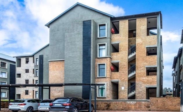 2 Bedroom Apartment in Pomona AH