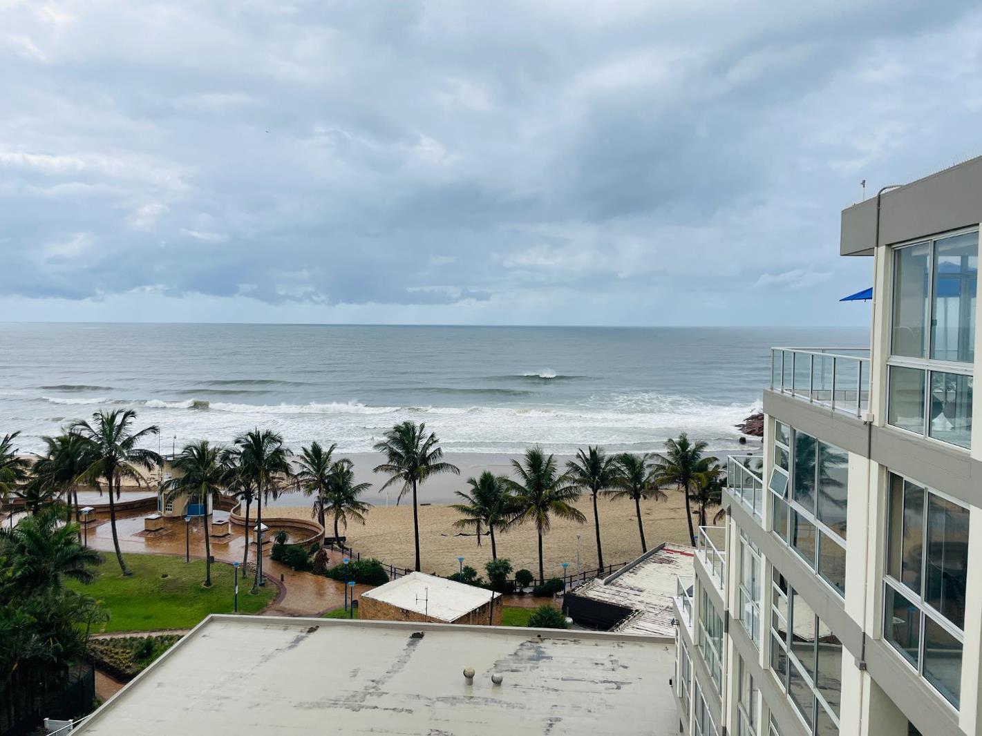 3 Bedroom Apartment in Margate