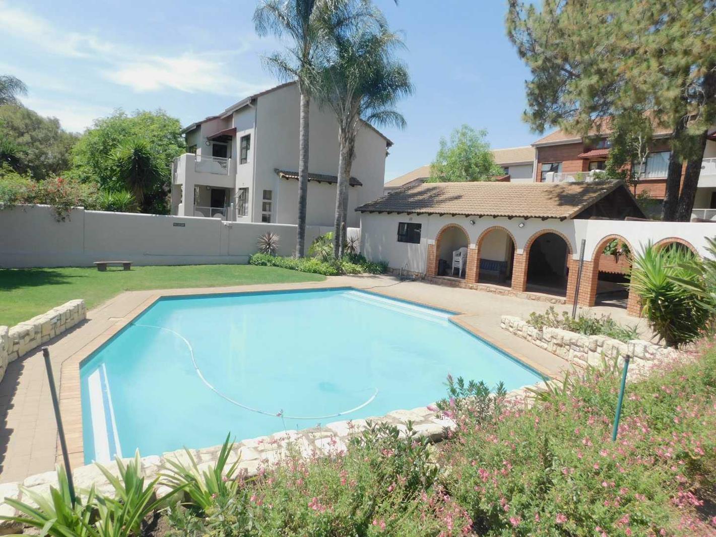 3 Bedroom Apartment in Morningside