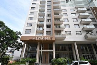 3 Bedroom Apartment in Rosebank