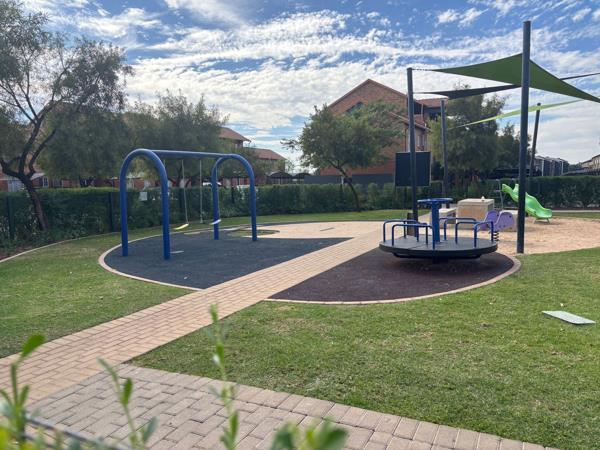 2 Bedroom Apartment in Dorandia