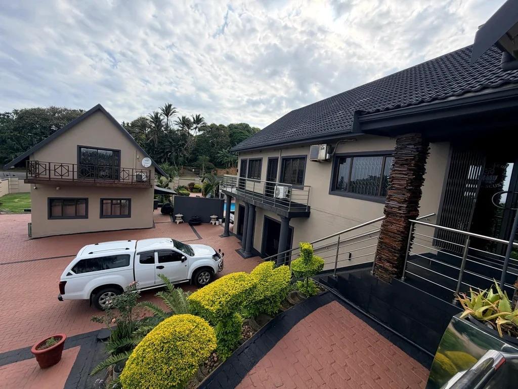 4 Bedroom House in Durban CBD