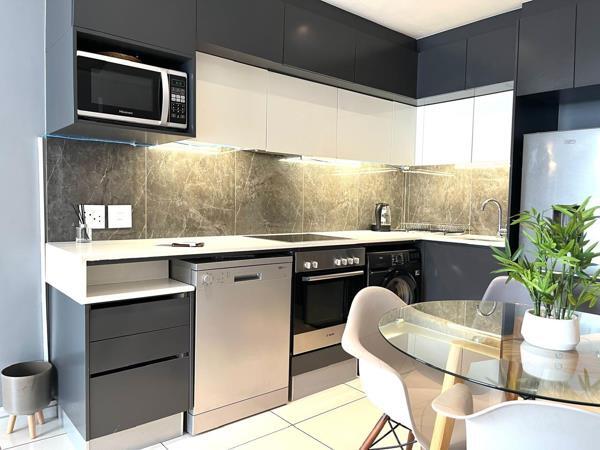 2 Bedroom Apartment in Sandown