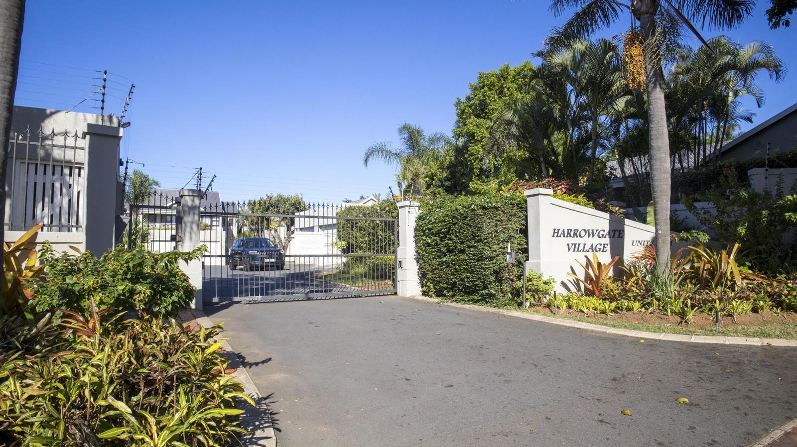 3 Bedroom Duplex in Umhlanga Rocks