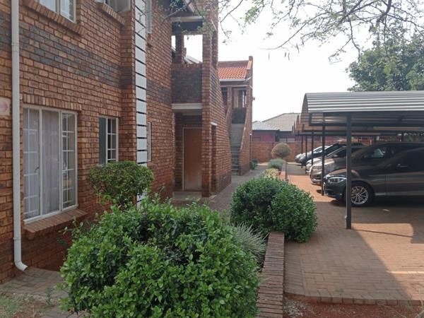 2 Bedroom Apartment in Clarina