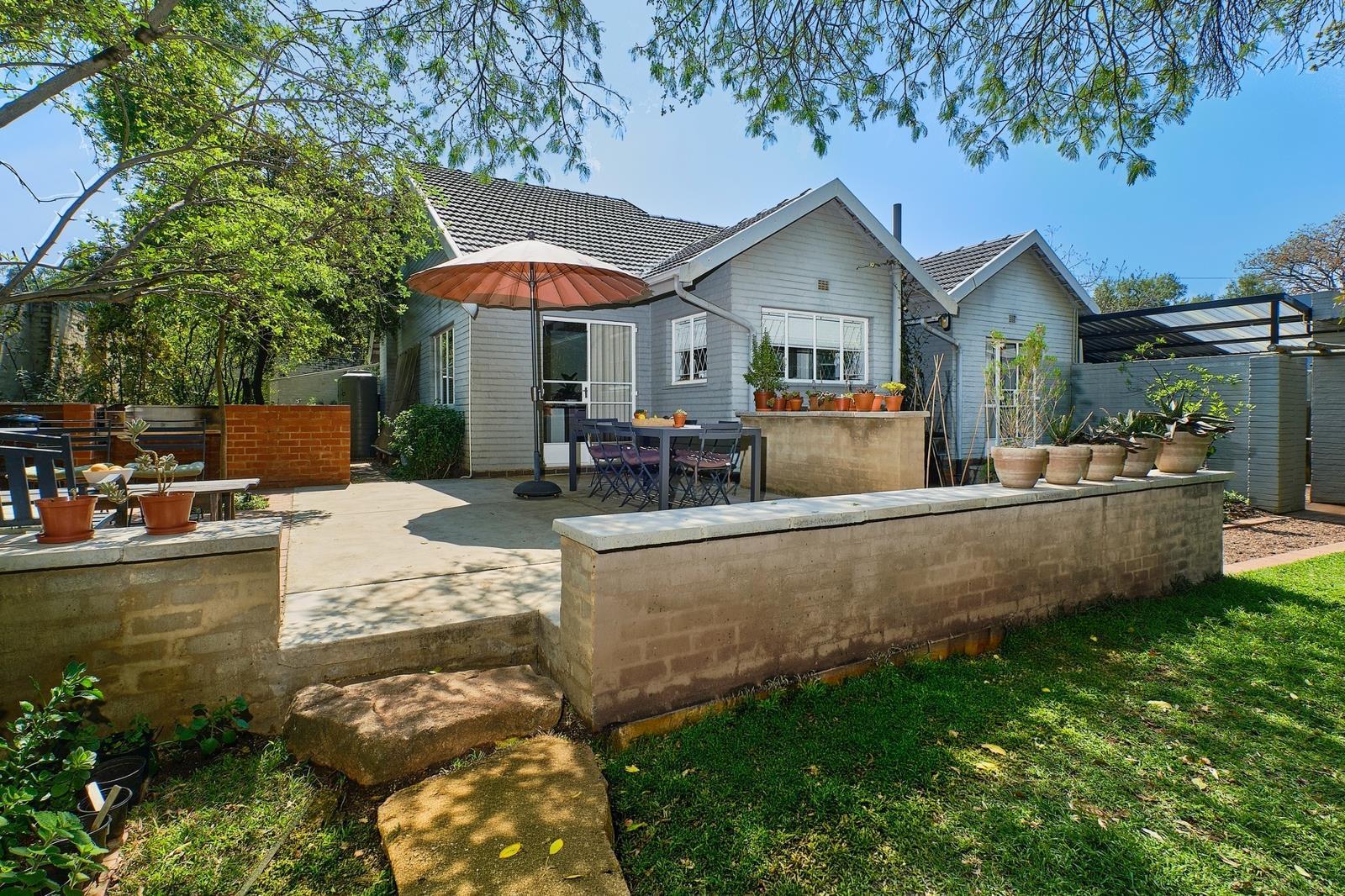 3 Bedroom House in Blairgowrie