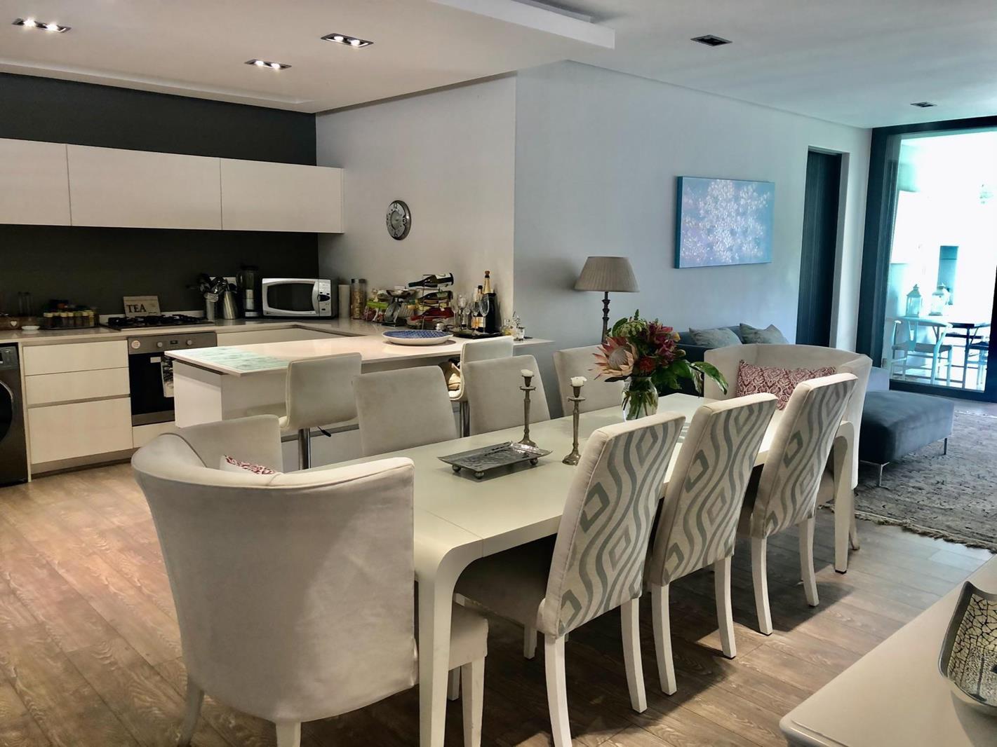 2 Bedroom Apartment in Dunkeld West
