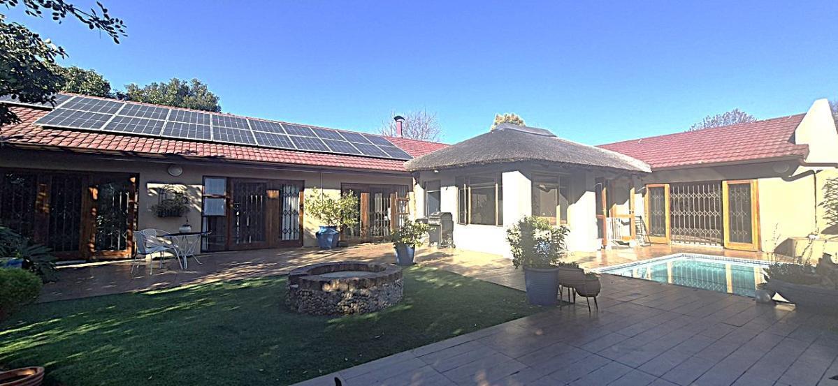 4 Bedroom House in Randhart