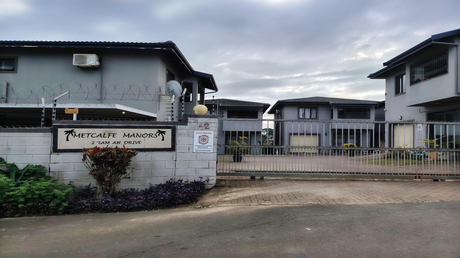 3 Bedroom Townhouse in Vanrova Gardens