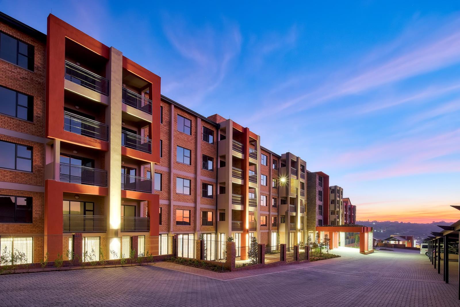 1 Bedroom Apartment in Northgate