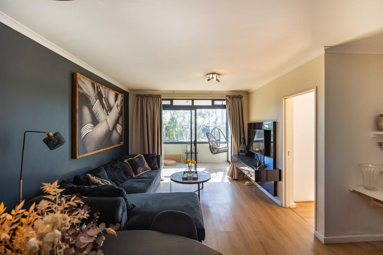 2 Bedroom Apartment in Century City