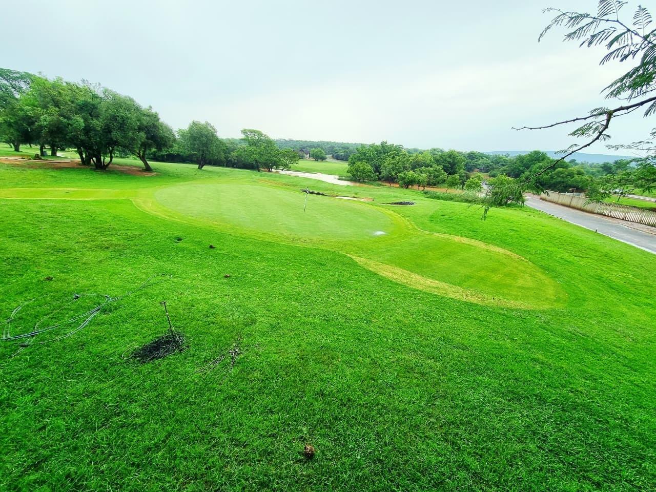 1 085 m² Land available in Koro Creek Golf Estate