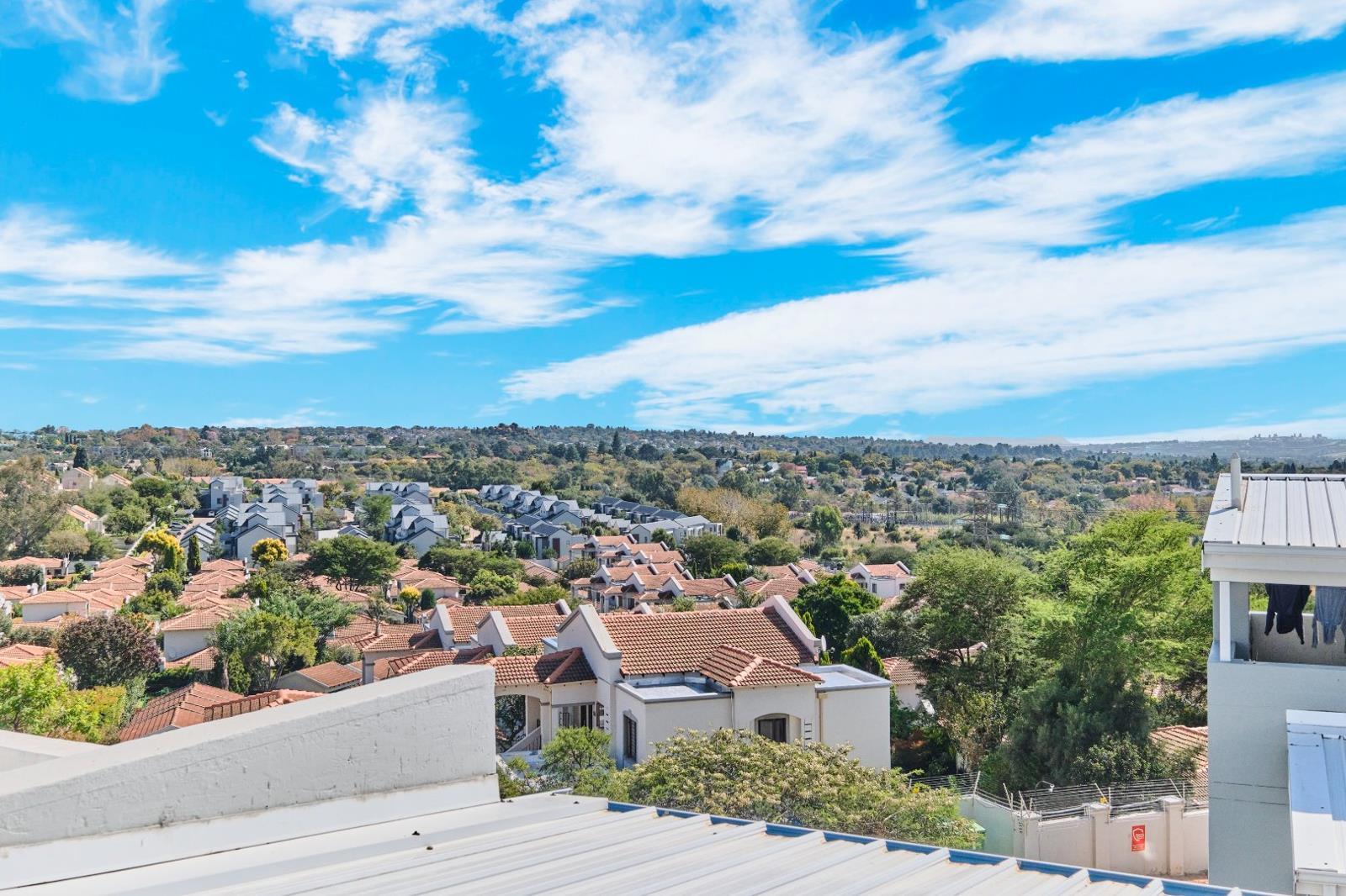 2 Bedroom Townhouse in Paulshof