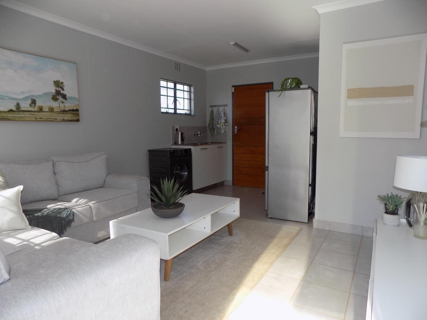 2 Bedroom House in Selcourt