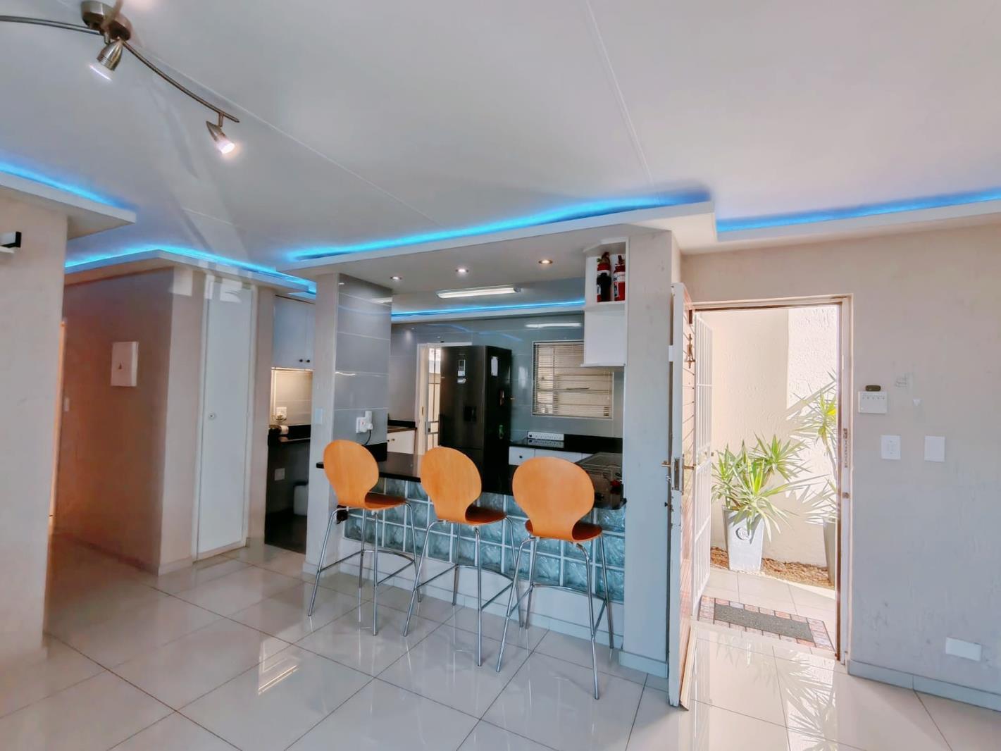 2 Bedroom Cluster in Morningside